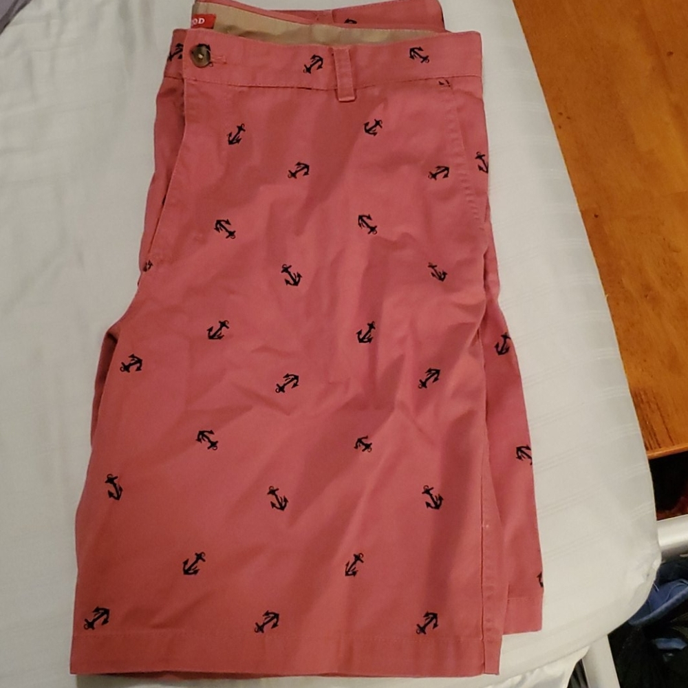 Izod shorts